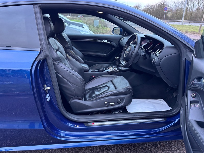 Used Audi A5 2012 for sale - 77166059: Photo 15