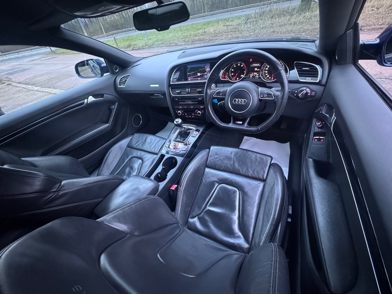 Used Audi A5 2012 for sale - 77166059: Photo 16