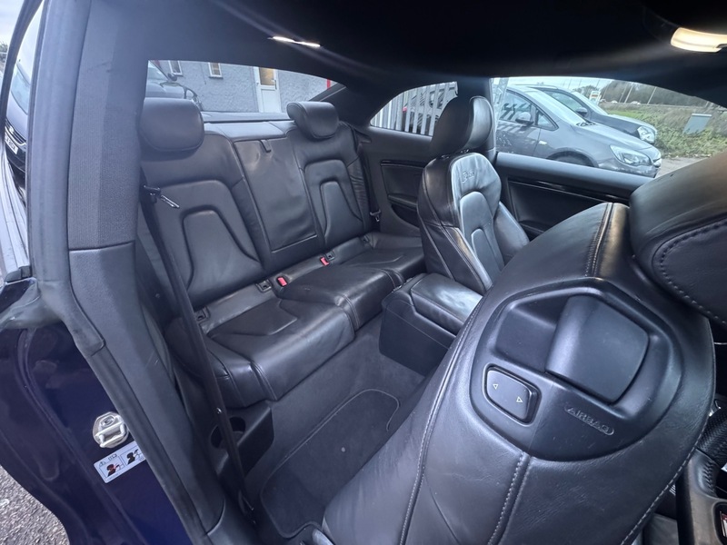 Used Audi A5 2012 for sale - 77166059: Photo 18