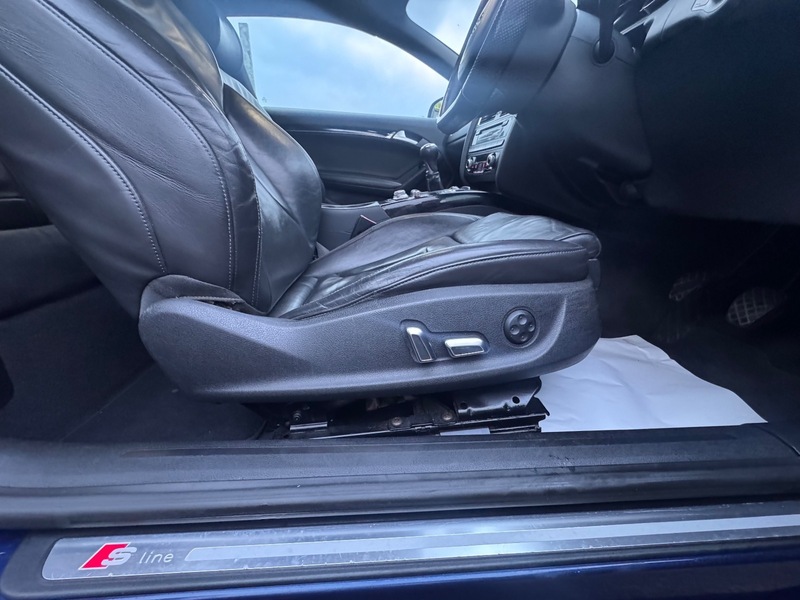 Used Audi A5 2012 for sale - 77166059: Photo 19