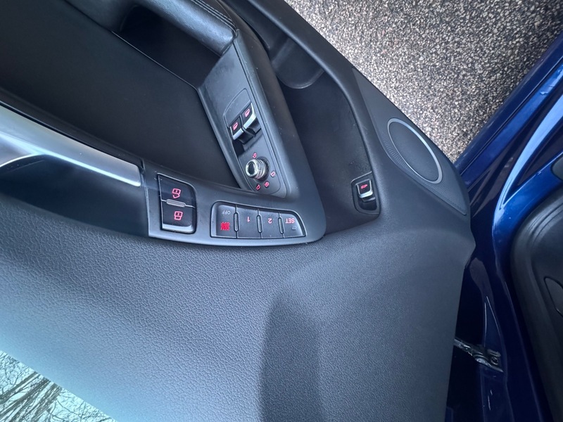 Used Audi A5 2012 for sale - 77166059: Photo 20