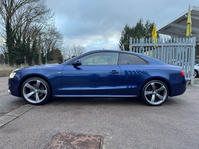 Used Audi A5 2012 for sale - 77166059: Photo 22