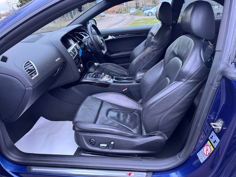 Used Audi A5 2012 for sale - 77166059: Photo 23