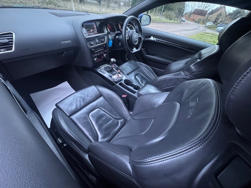 Used Audi A5 2012 for sale - 77166059: Photo 24