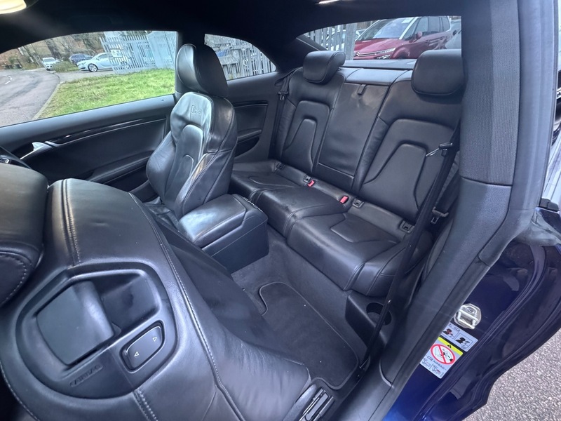 Used Audi A5 2012 for sale - 77166059: Photo 25