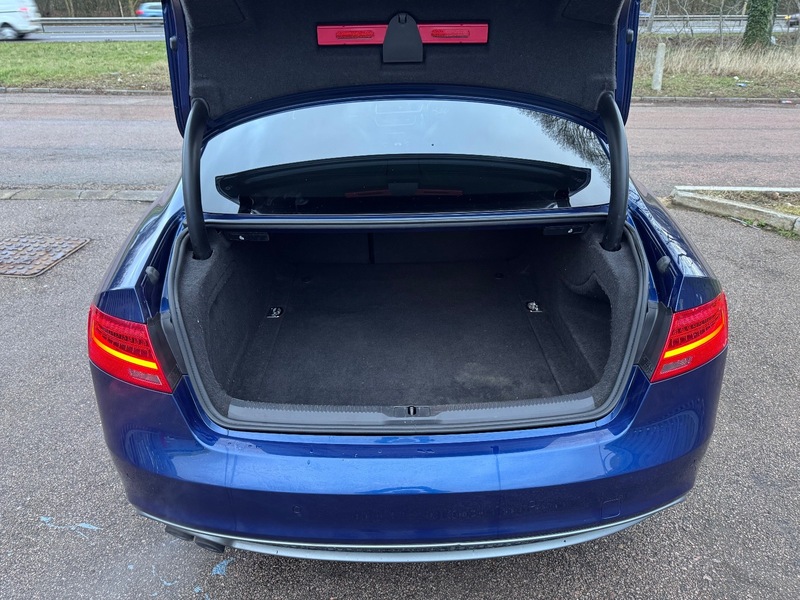 Used Audi A5 2012 for sale - 77166059: Photo 26