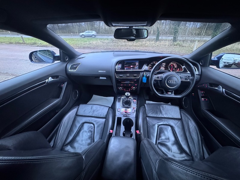 Used Audi A5 2012 for sale - 77166059: Photo 27