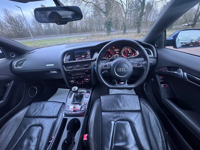 Used Audi A5 2012 for sale - 77166059: Photo 28