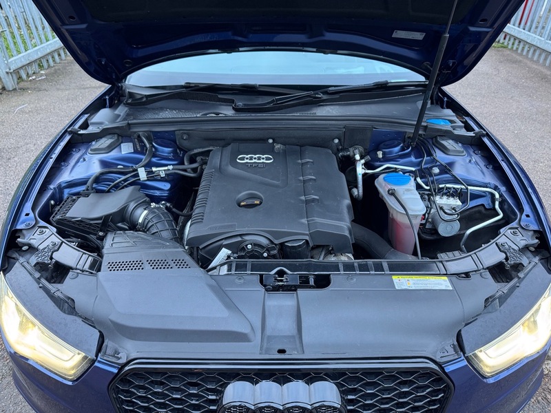 Used Audi A5 2012 for sale - 77166059: Photo 31