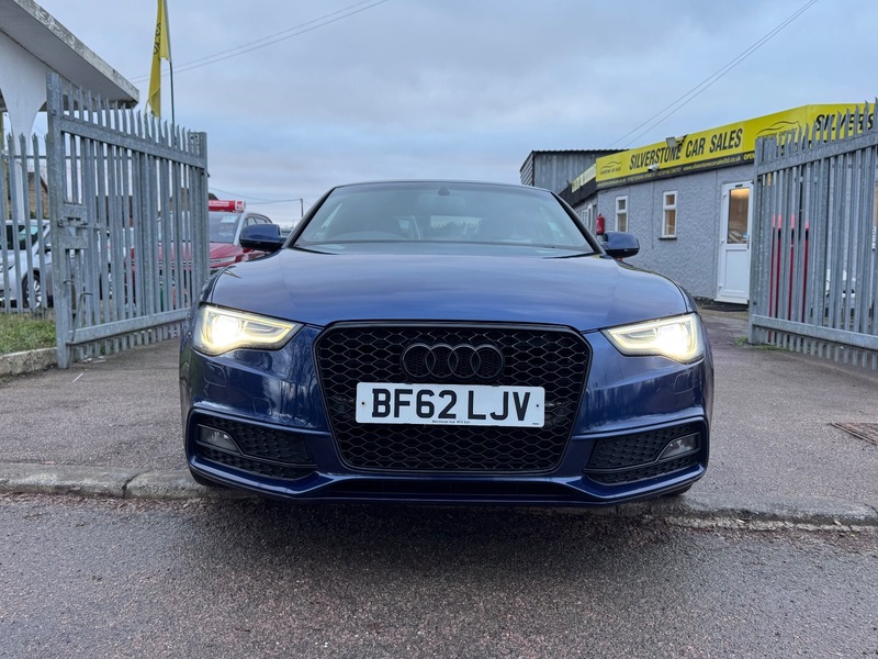 Used Audi A5 2012 for sale - 77166059: Photo 5