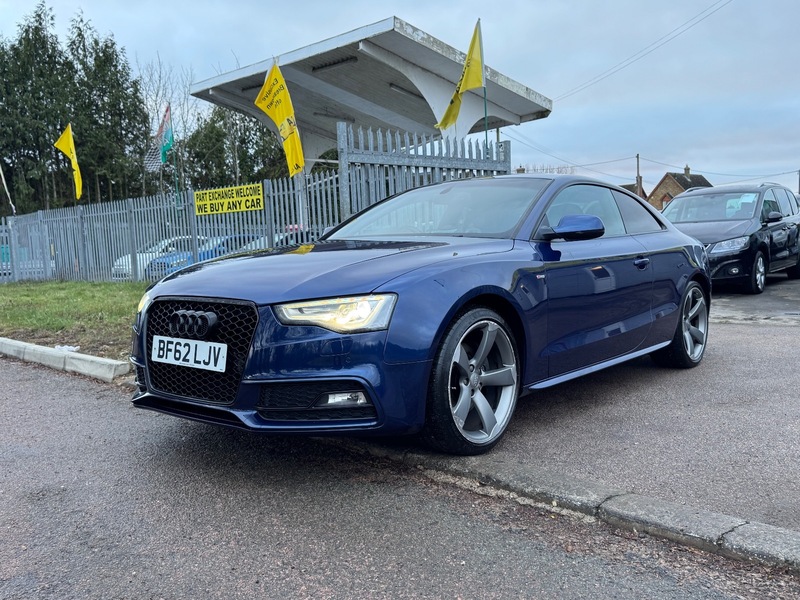 Used Audi A5 2012 for sale - 77166059: Photo 6