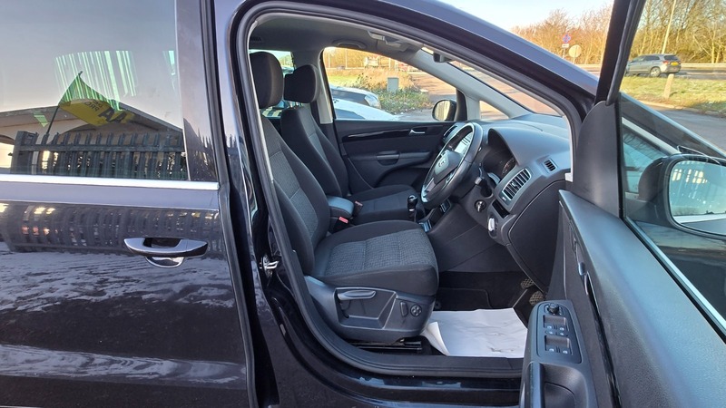 Used SEAT Alhambra 2016 for sale - 77107346: Photo 17