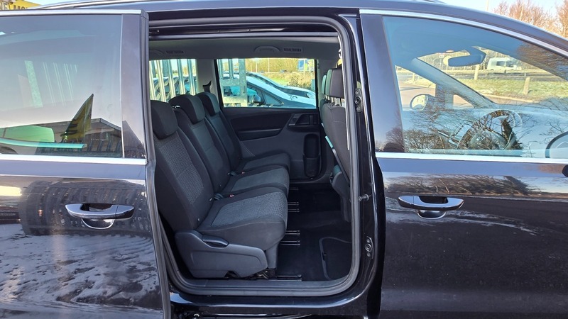 Used SEAT Alhambra 2016 for sale - 77107346: Photo 18