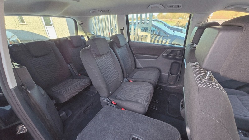 Used SEAT Alhambra 2016 for sale - 77107346: Photo 19