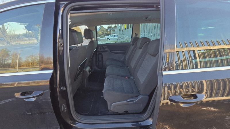 Used SEAT Alhambra 2016 for sale - 77107346: Photo 21