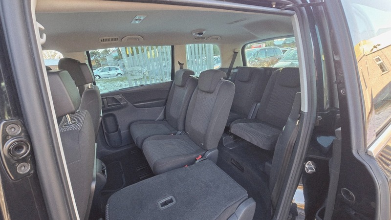 Used SEAT Alhambra 2016 for sale - 77107346: Photo 22