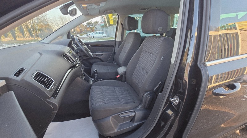 Used SEAT Alhambra 2016 for sale - 77107346: Photo 23