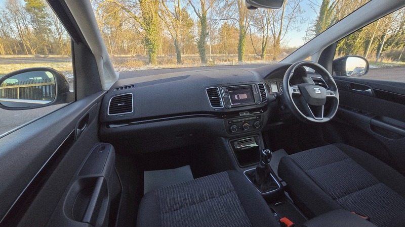 Used SEAT Alhambra 2016 for sale - 77107346: Photo 24