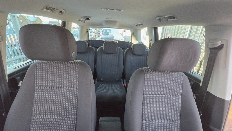 Used SEAT Alhambra 2016 for sale - 77107346: Photo 25