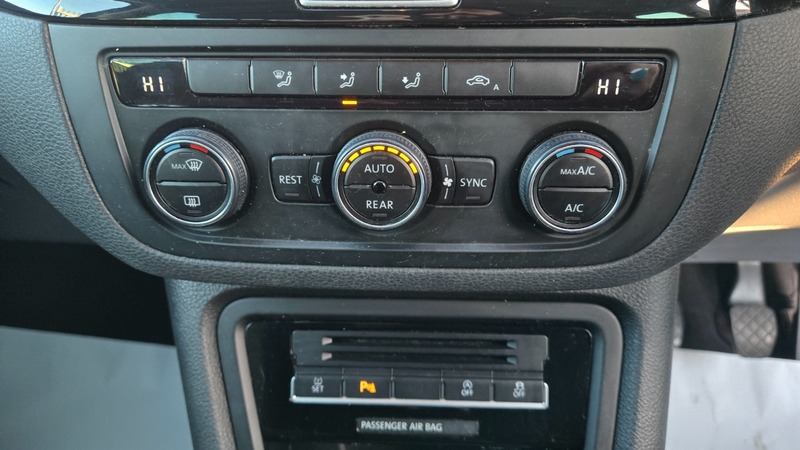 Used SEAT Alhambra 2016 for sale - 77107346: Photo 30