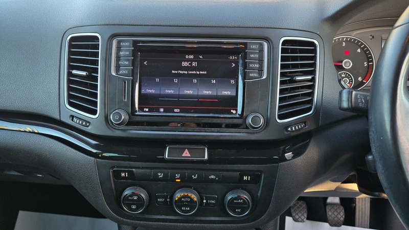 Used SEAT Alhambra 2016 for sale - 77107346: Photo 36