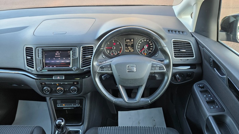 Used SEAT Alhambra 2016 for sale - 77107346: Photo 37