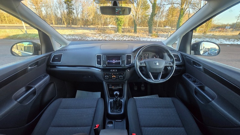 Used SEAT Alhambra 2016 for sale - 77107346: Photo 38