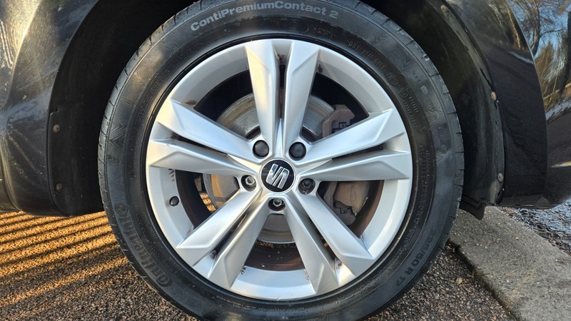 Used SEAT Alhambra 2016 for sale - 77107346: Photo 40