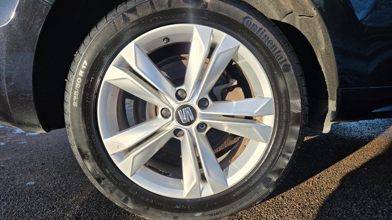 Used SEAT Alhambra 2016 for sale - 77107346: Photo 41