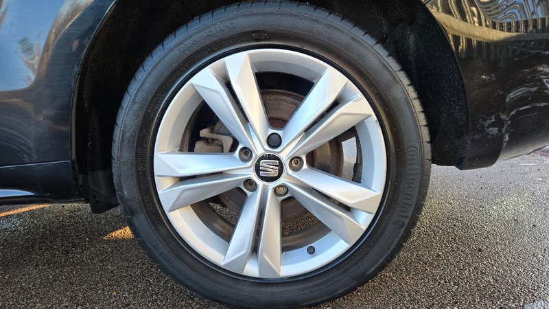 Used SEAT Alhambra 2016 for sale - 77107346: Photo 42