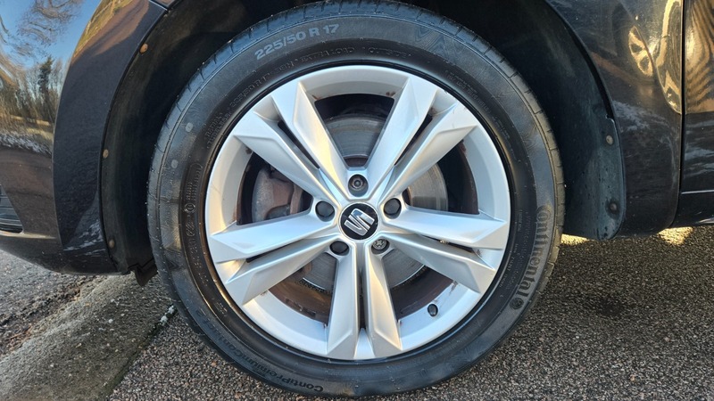 Used SEAT Alhambra 2016 for sale - 77107346: Photo 43