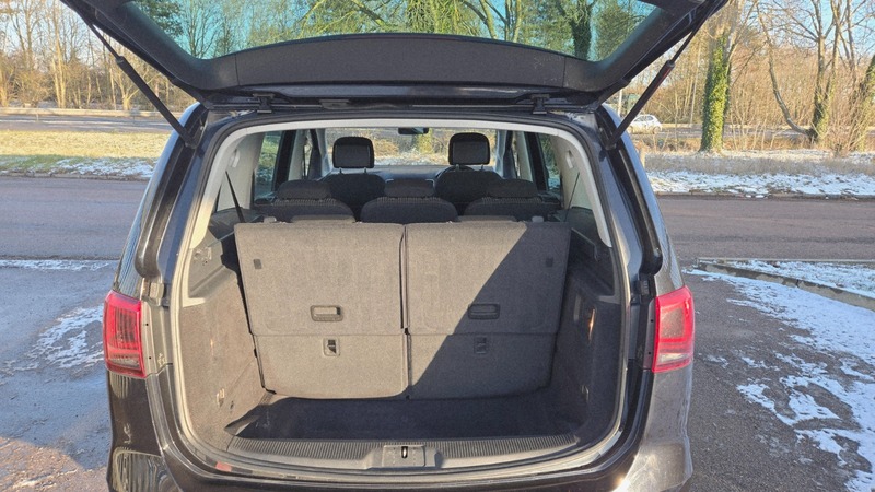 Used SEAT Alhambra 2016 for sale - 77107346: Photo 45