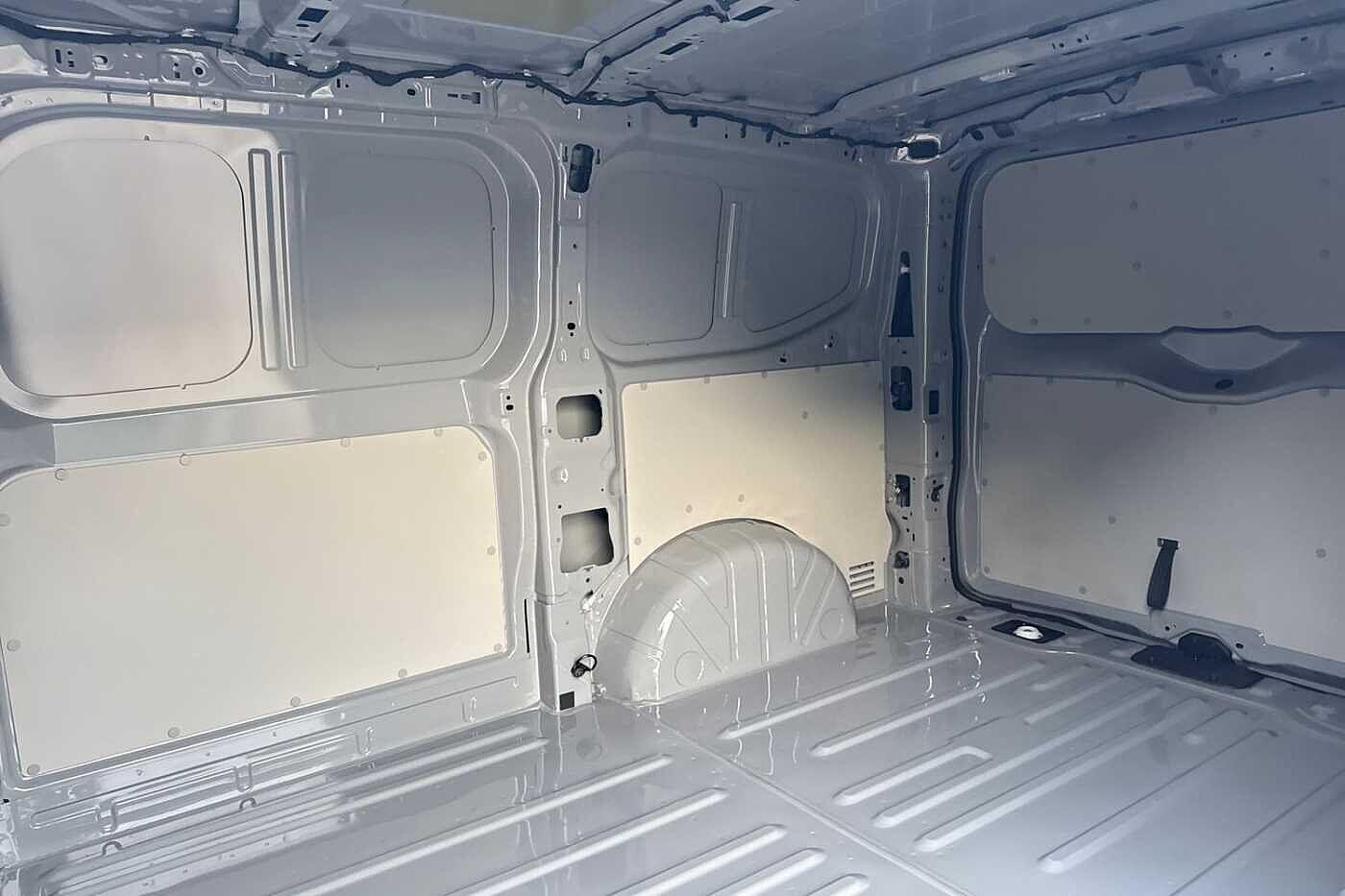 Used Volkswagen Transporter 2025 for sale - 77187486: Photo 13