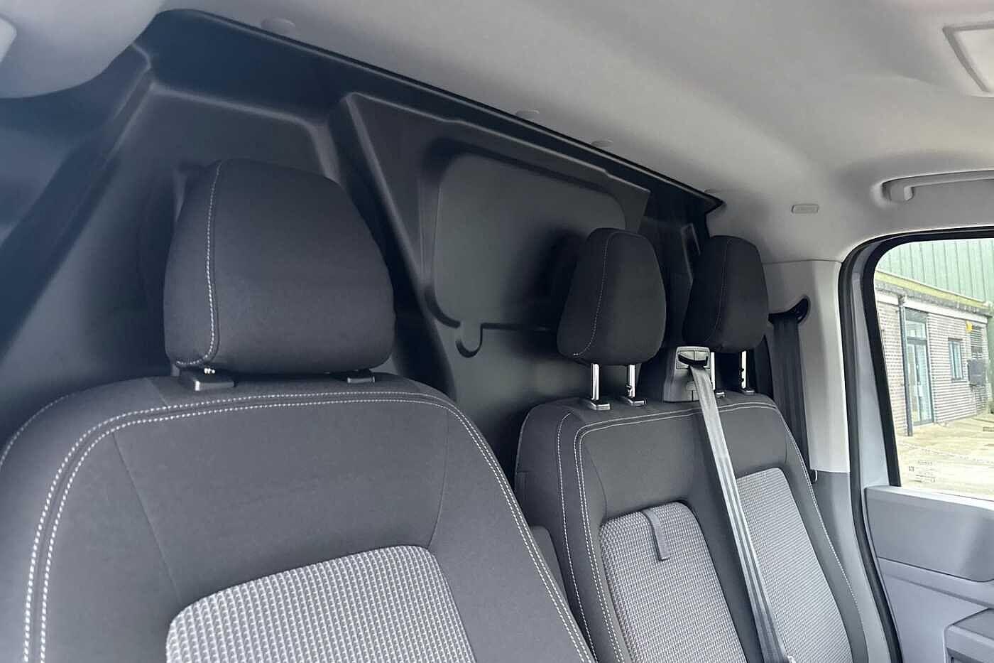 Used Volkswagen Transporter 2025 for sale - 77187486: Photo 20