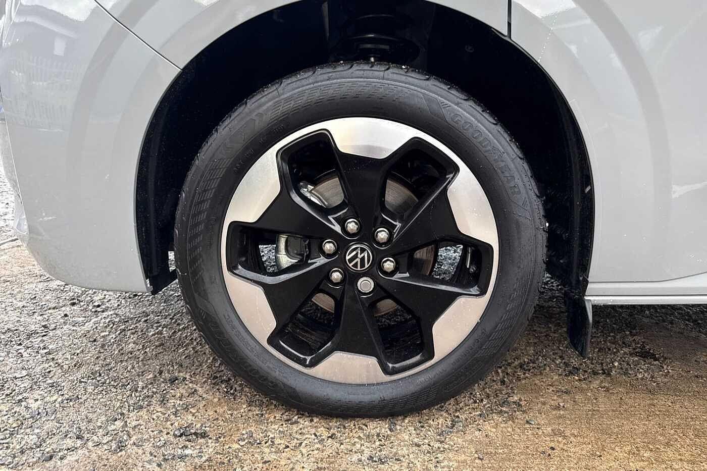 Used Volkswagen Transporter 2025 for sale - 77187486: Photo 23