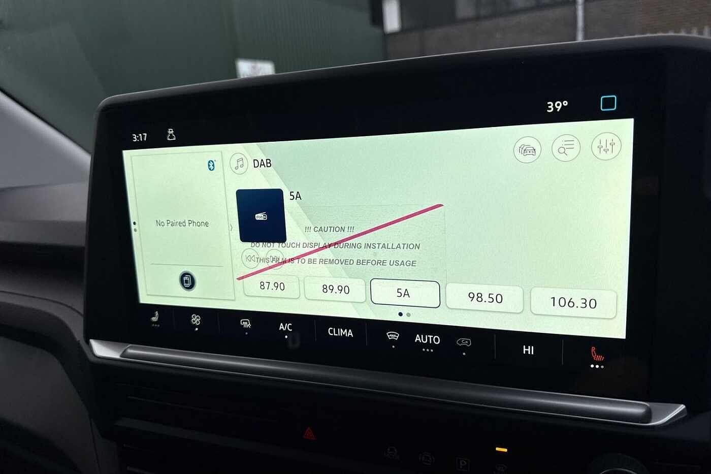 Used Volkswagen Transporter 2025 for sale - 77187486: Photo 34