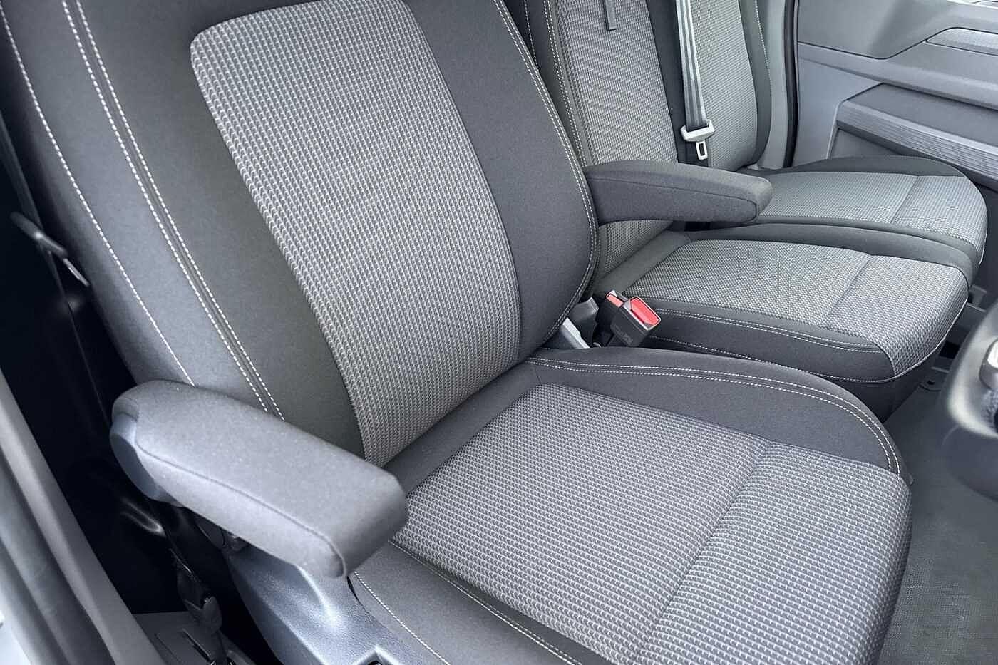 Used Volkswagen Transporter 2025 for sale - 77187486: Photo 35