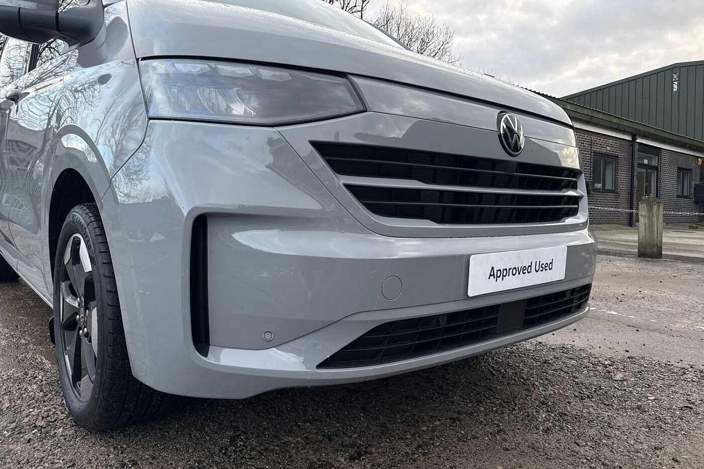 Used Volkswagen Transporter 2025 for sale - 77187486: Photo 36