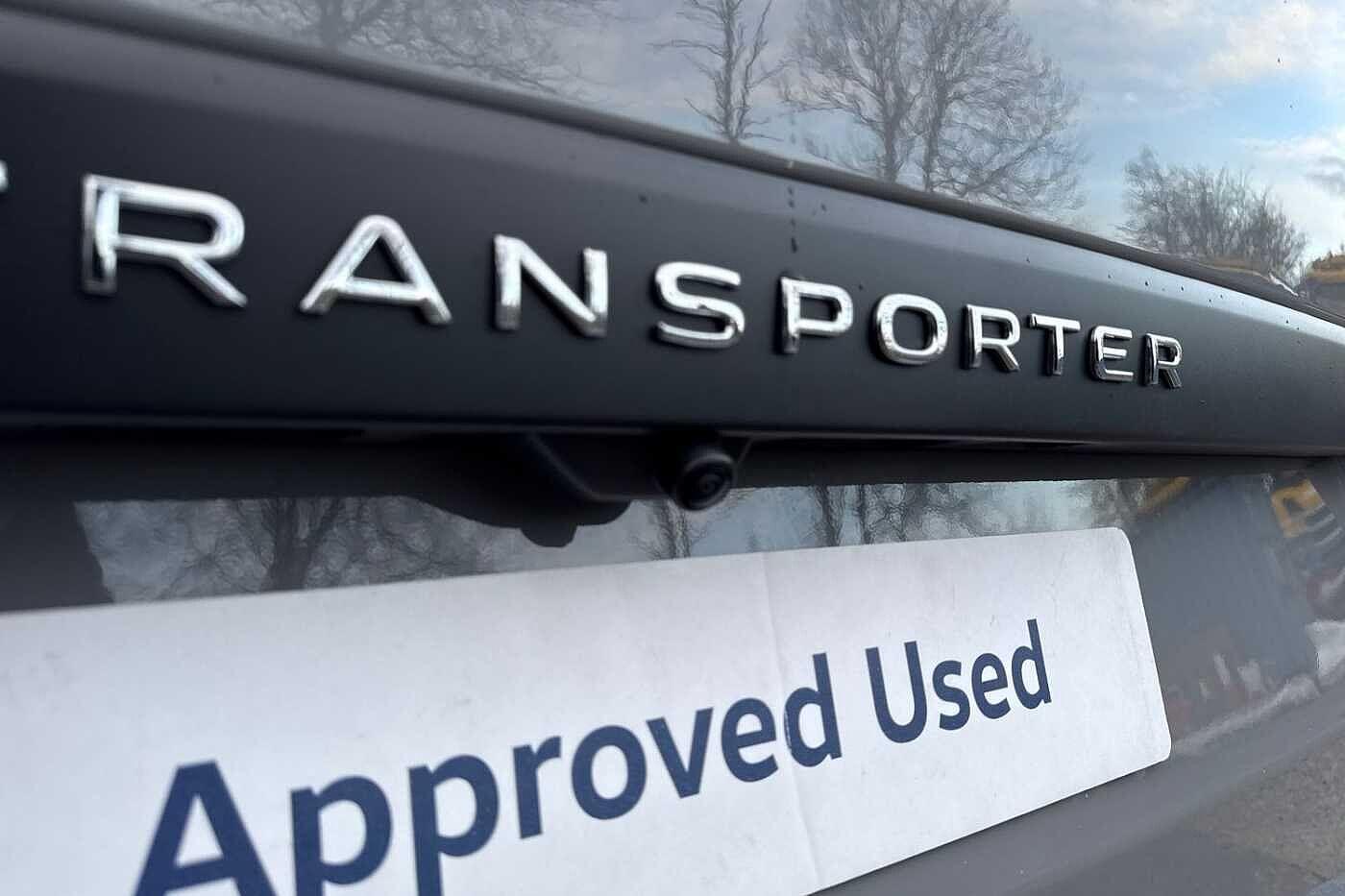 Used Volkswagen Transporter 2025 for sale - 77187486: Photo 38