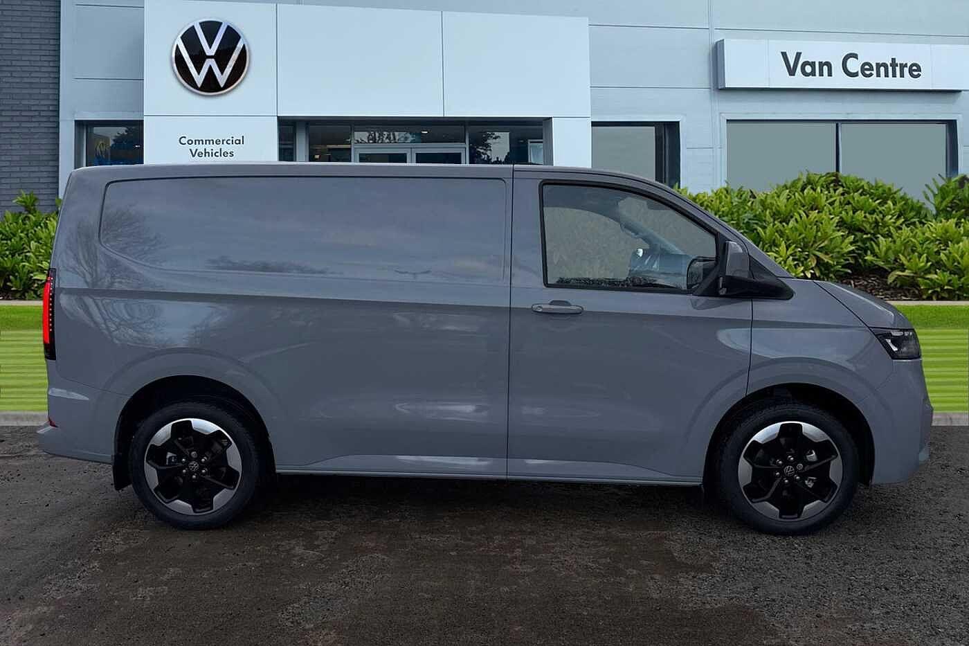 Used Volkswagen Transporter 2025 for sale - 77187486: Photo 4