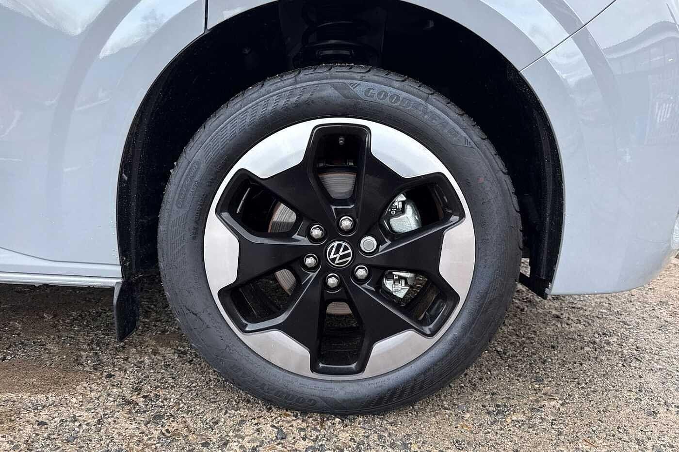 Used Volkswagen Transporter 2025 for sale - 77187486: Photo 5