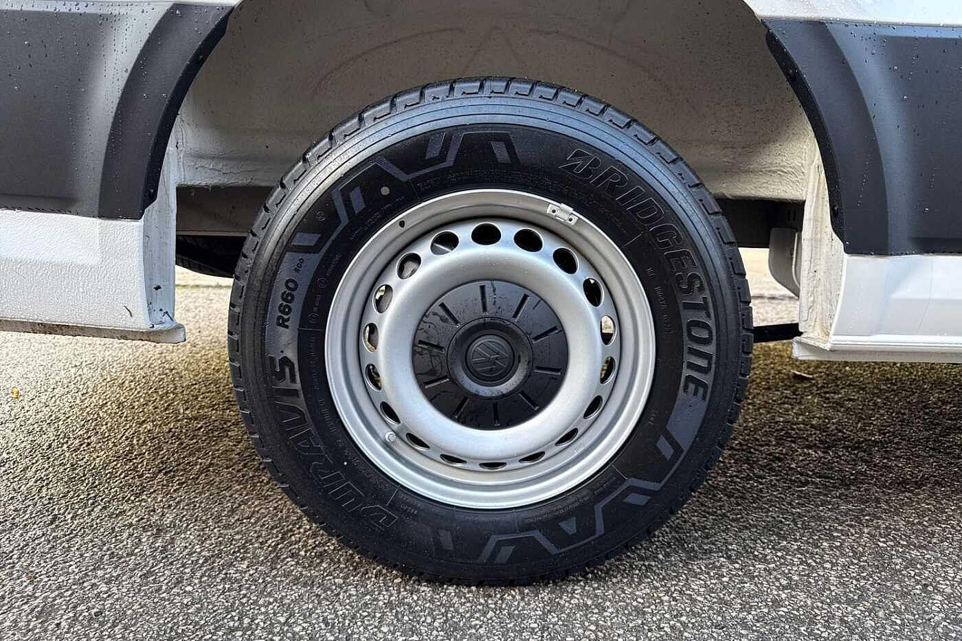 Used Volkswagen Crafter 2025 for sale - 76364766: Photo 21