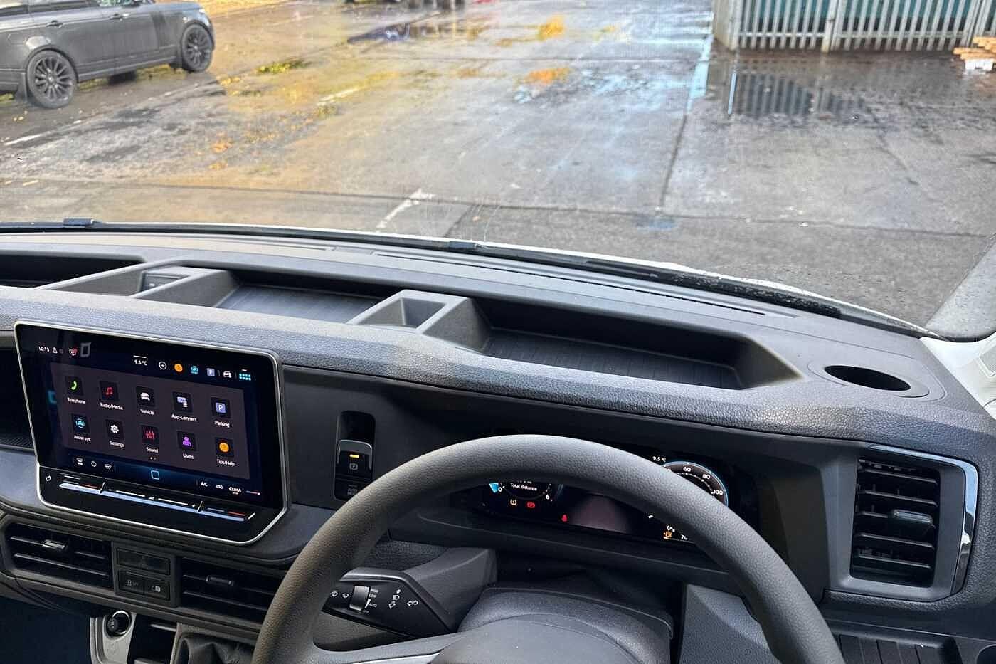 Used Volkswagen Crafter 2025 for sale - 76364766: Photo 27