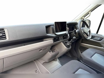 Used Volkswagen Crafter 2025 for sale - 76364766: Photo