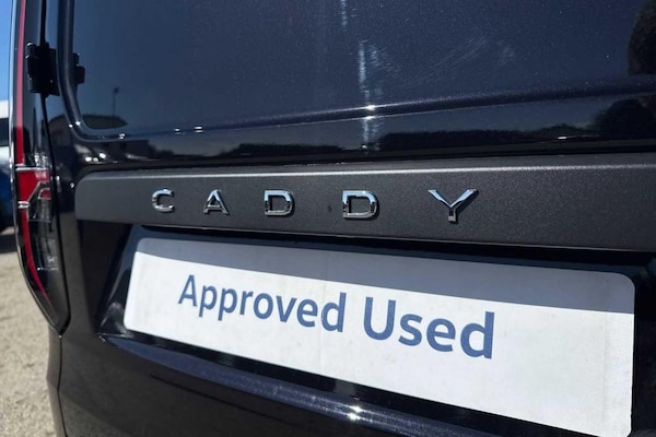 Used Volkswagen Caddy 2025 for sale - 74927877: Photo 27
