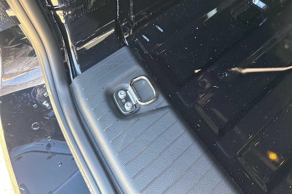 Used Volkswagen Caddy 2025 for sale - 74927877: Photo 29