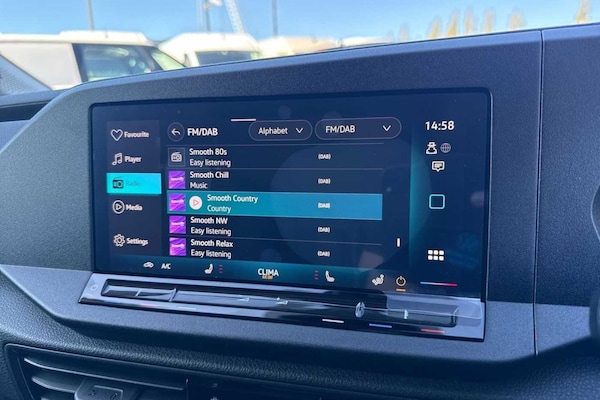 Used Volkswagen Caddy 2025 for sale - 74927877: Photo 41