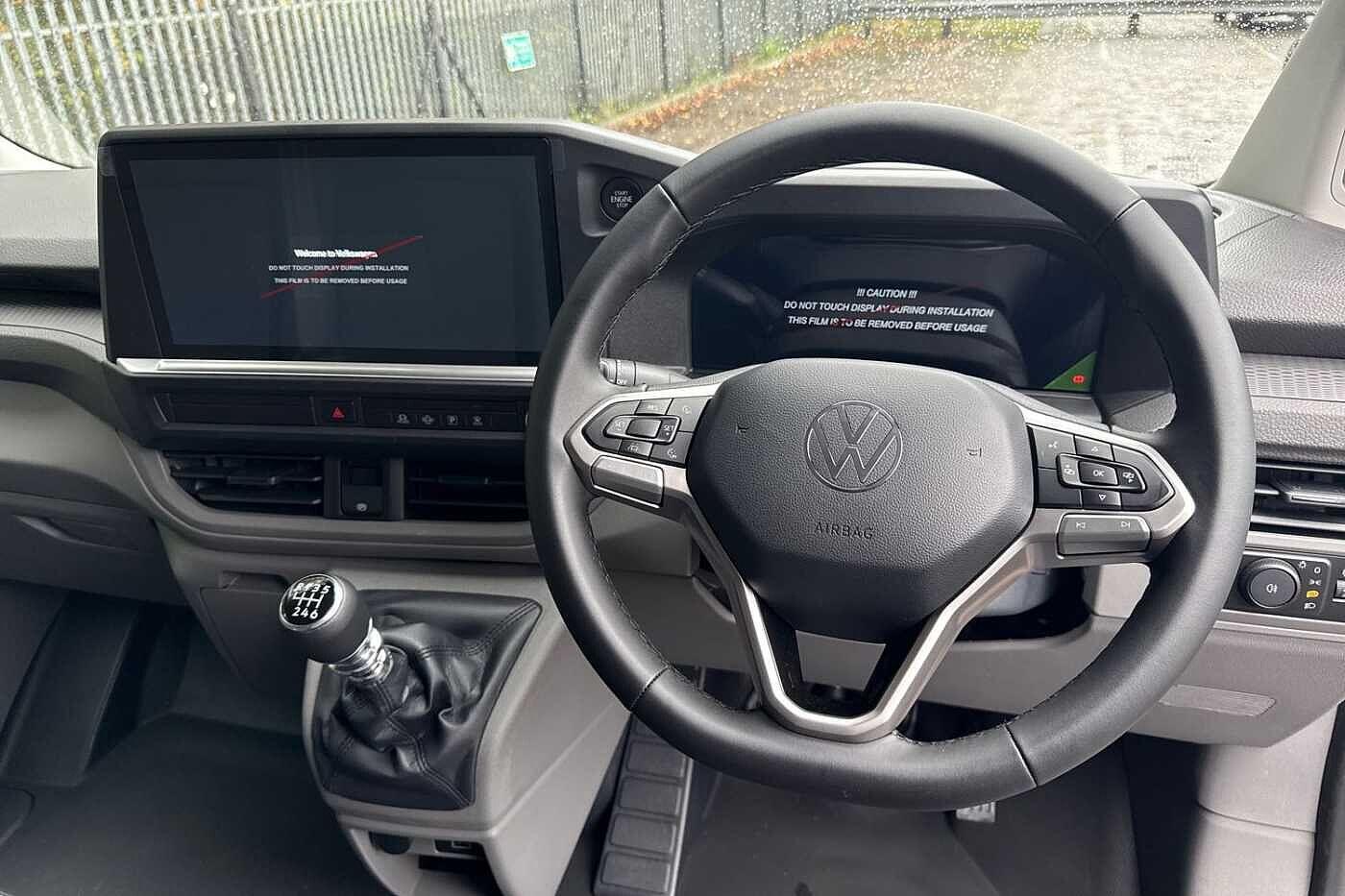 Used Volkswagen Transporter 2025 for sale - 76509115: Photo 12