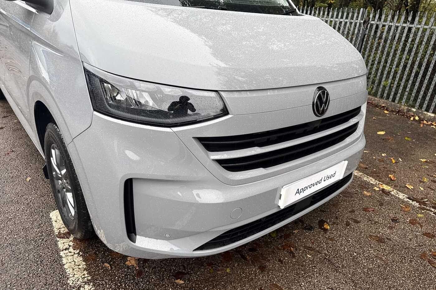 Used Volkswagen Transporter 2025 for sale - 76509115: Photo 16