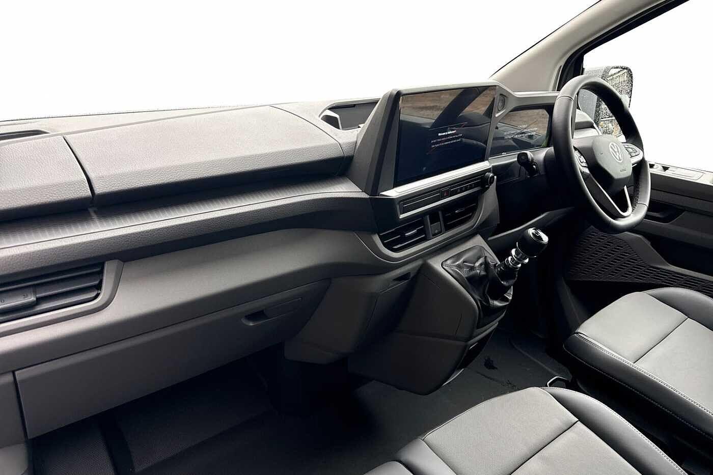 Used Volkswagen Transporter 2025 for sale - 76509115: Photo 2